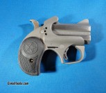 Bond Arms Roughneck 357mag 