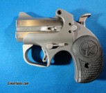BOND 357 2