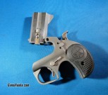 Bond 357 3