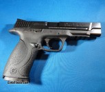 S&W M&P Pro 9mm Gen 1 