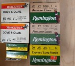 20ga Ammo