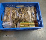 Lots of brass