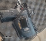 Beretta 80 Cheetah .380