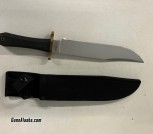 Gerber Bowie 9 1/2”