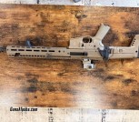 PSA 14.5' JAKL RIFLE LENGTH 5.56 1:7 NITRIDE AAC FLASH HIDER MOE SL EPT F5 STOCK RIFLE