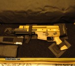 FN SCAR 15P FDE 5.56 New in Box 