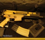 Scar 15p 2