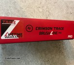 Crimson trace brush line pro 3x9x40