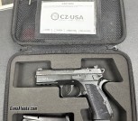 CZ Shadow Carry 2 9mm