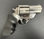 Ruger Super Redhawk Alaskan .44