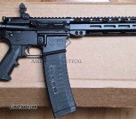 Ati milsport .556 NATO rifle 