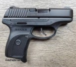Ruger LC9
