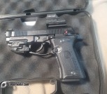 Beretta Cheetah Model 80X. 380