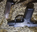 FNP-40 S&W 