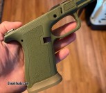 PSA Micro frame