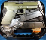 Glock 20 Gen 4 10mm NIB 