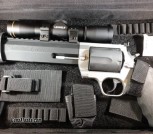 Taurus Raging Hunter 8' 460 S&W as New 