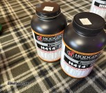 Reloading Powders