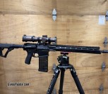 Daniel Defense DD5 V3 AR-10