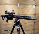 Daniel Defense DD5 V3 AR-10
