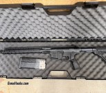 Daniel Defense DD5 V3 AR-10