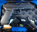 Glock 21 45acp Used Night Sight 