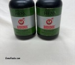 Rifle Powder H870 & IMR 4320