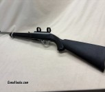 Ruger 10/22 S.S.