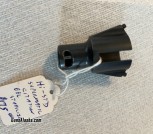 High Standard Space Gun Muzzle Brake Compensator 