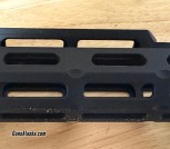MP5 rail 