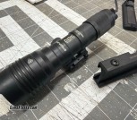 Streamlight Pro Tac light 