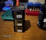 7mm 175 Nosler partitions