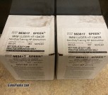 Speer 9mm+P 