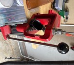 Reloading gear