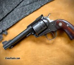 Ruger Blackhawk Bisley .44 magnum