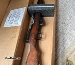 Chinese SKS 7.62x39