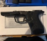 Nomad Glock 19 Gen 4 frame