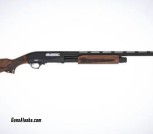 LTB 410 Gauge Pump Shotgun