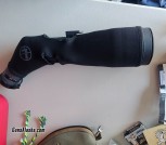 Leopold Pro Guide Spotting Scope