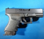 Glock 30S 45acp Excellent 