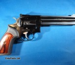 Ruger GP100 6' 357mag Like New 