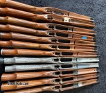 Remington 700 wood stocks