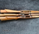 Winchester Post64 stocks