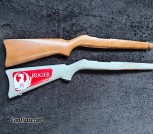 Ruger 10/22 stocks