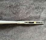 Weatherby Mark V stock