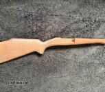 30/40 Krag sporterized stock