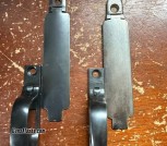 Winchester pre64 bottom metal