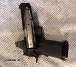 Springfield prodigy 