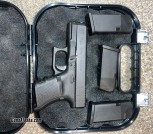 Glock 29 gen 4 10mm