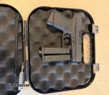 Gen 4 Glock 43